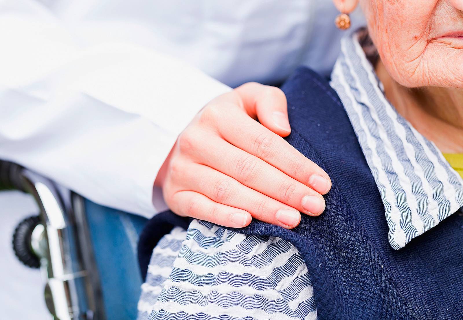 VOUS ÊTES UN MAGASIN DE MATÉRIEL MÉDICAL ?