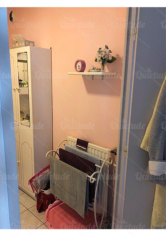 RÉNOVATION DE SALLE DE BAIN COMPLÈTE À SAINT-JUST SAINT-RAMBERS (42)