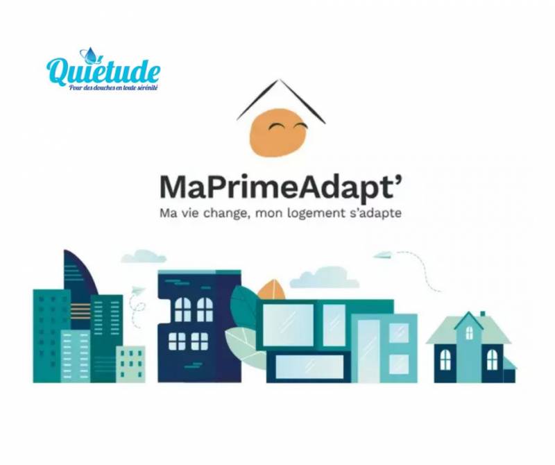 Ma Prime Adapt' VS Prime ANAH : les changements et les prises en charge proposées en Berry