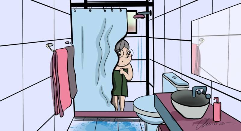 CHUTES CHEZ LES PERSONNES AGÉES : LES CHIFFRES OFFICIELS ET LE PLAN DU GOUVERNEMENT