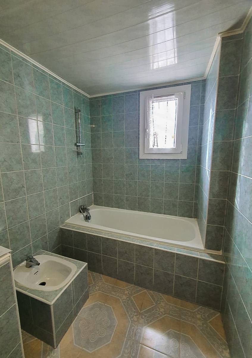 remplacement de baignoires en douche sécurisées pour les seniors et les PMR Marseille 