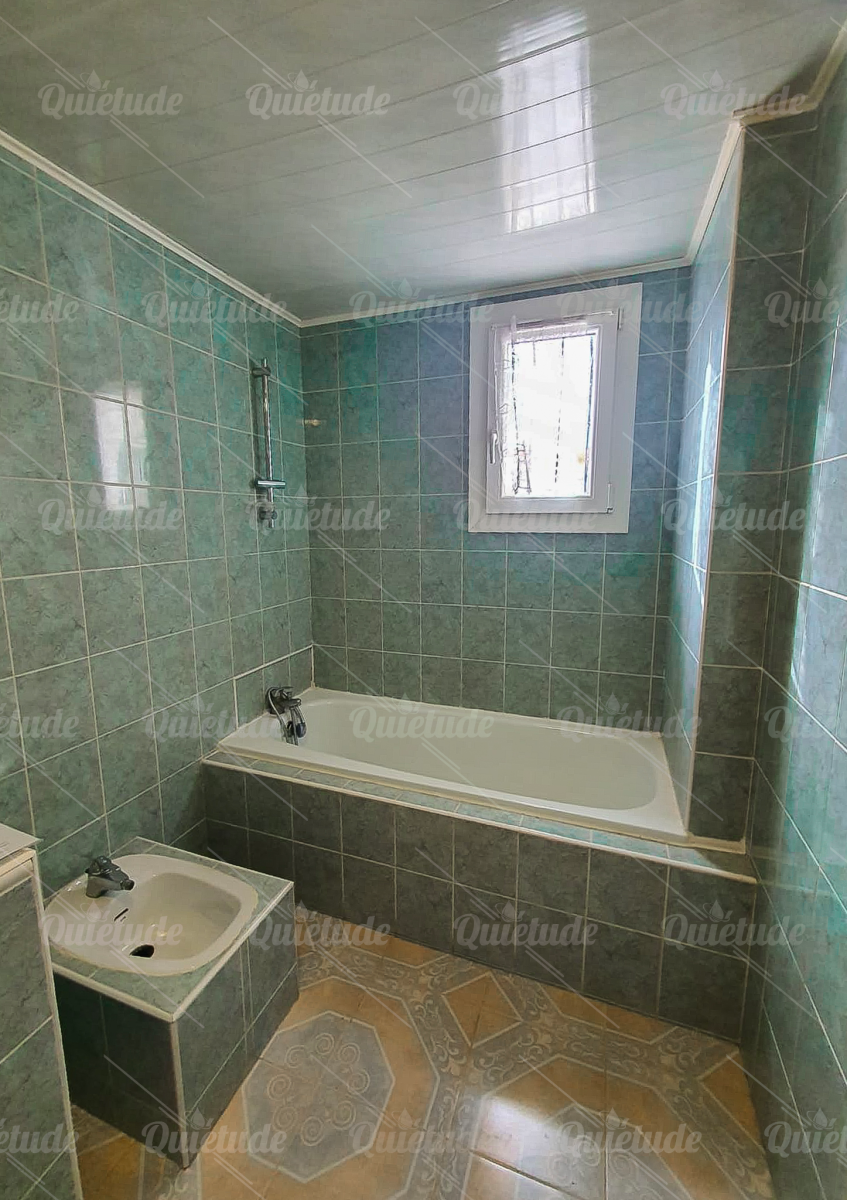 SÉCURISATION D'UNE BAIGNOIRE EN DOUCHE SÉCURISÉE À MONPTELLIER (34)