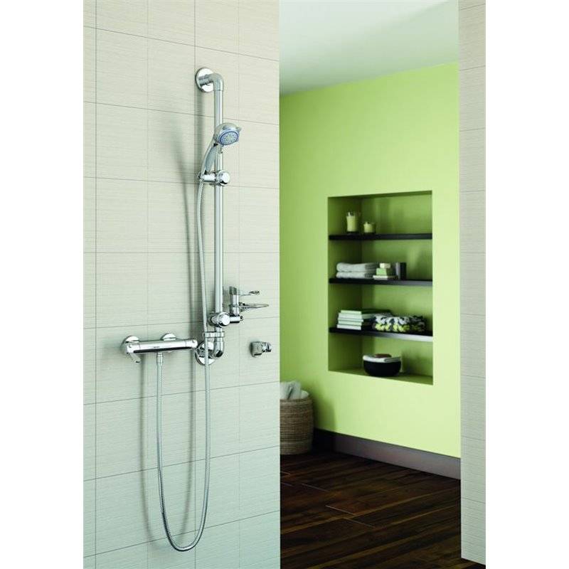 Robinetterie Kit ARKA Care