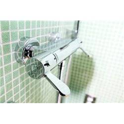 Mitigeur thermostatique Kit ARKA Care