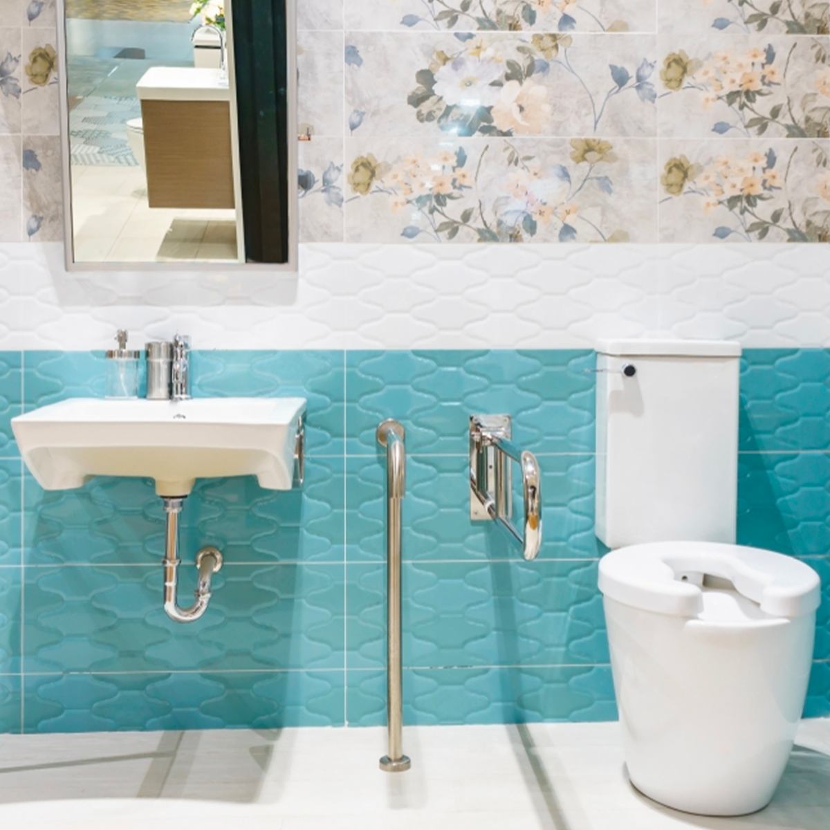 Rénovation de salle de bain