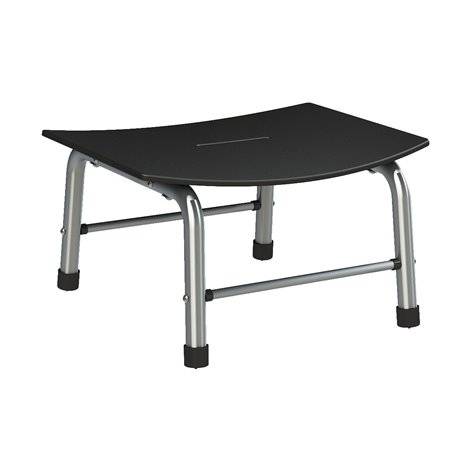 marche pieds noir rugao