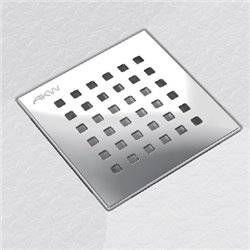 Cache bonde receveur Onyx blanc