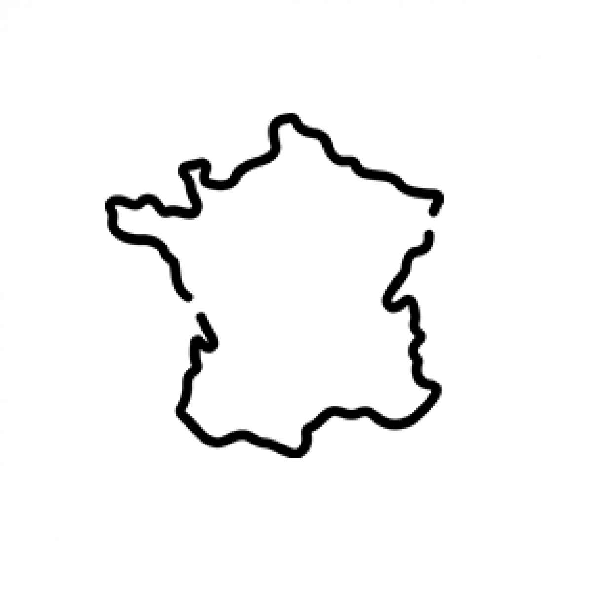 UNE COUVERTURE NATIONALE